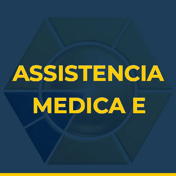Logo de ASSISTENCIA MEDICA E LABORATORIAL HUMANO LTDA.