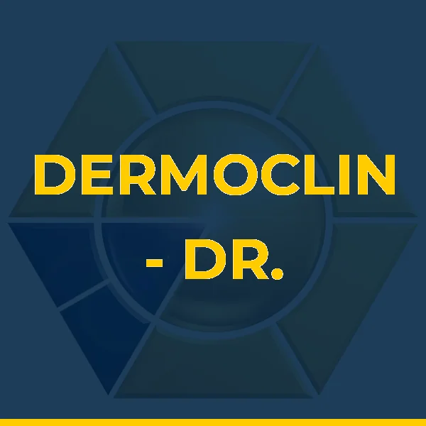 DERMOCLIN - DR. ALCIDARTA GADELHA