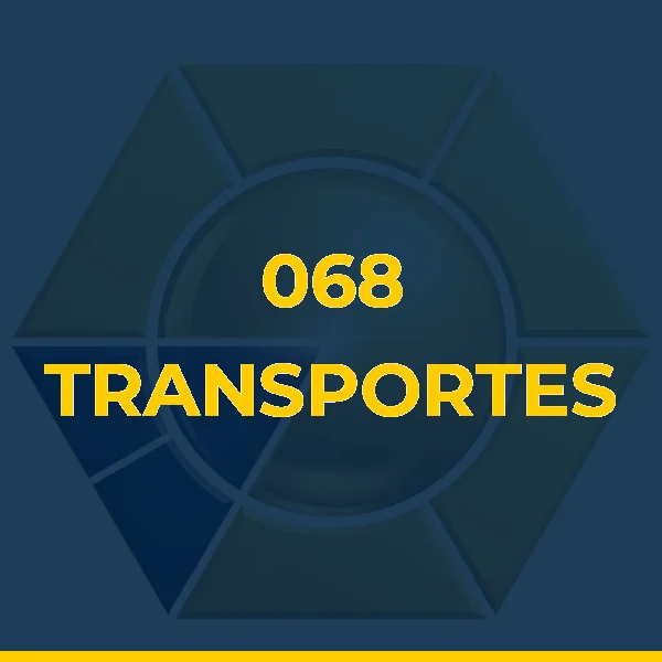 068 TRANSPORTES