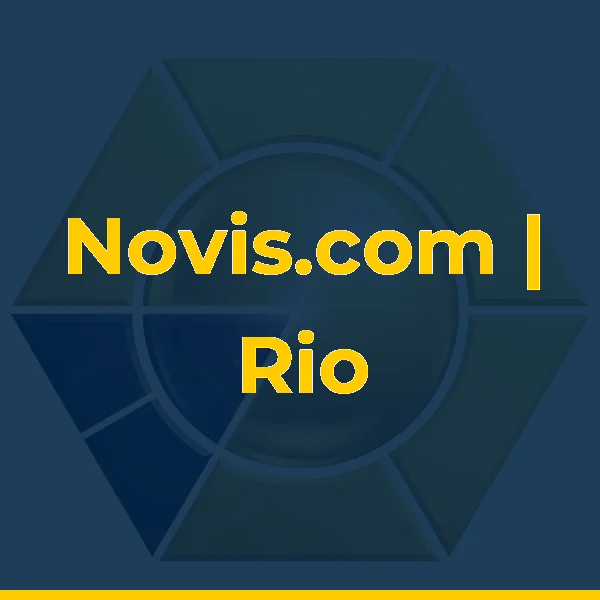 Novis.com | Rio Bonito
