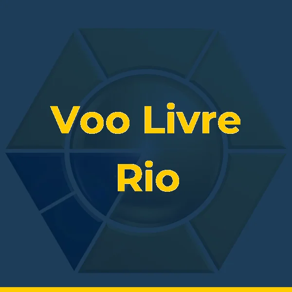 Voo Livre Rio Bonito