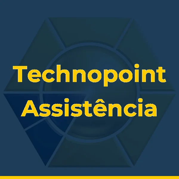 Logo de Technopoint Assistência Técnica Especializada Computadores e Celulares