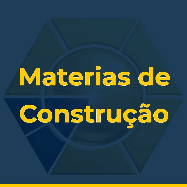 Materias de Construção Rio Vermelho