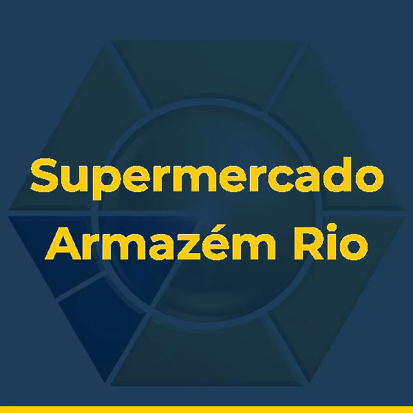 Supermercado Armazém Rio