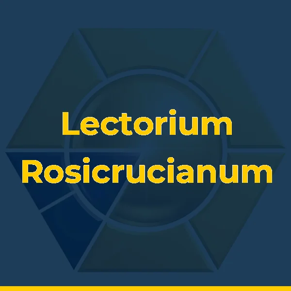 Lectorium Rosicrucianum em Rio Bonito