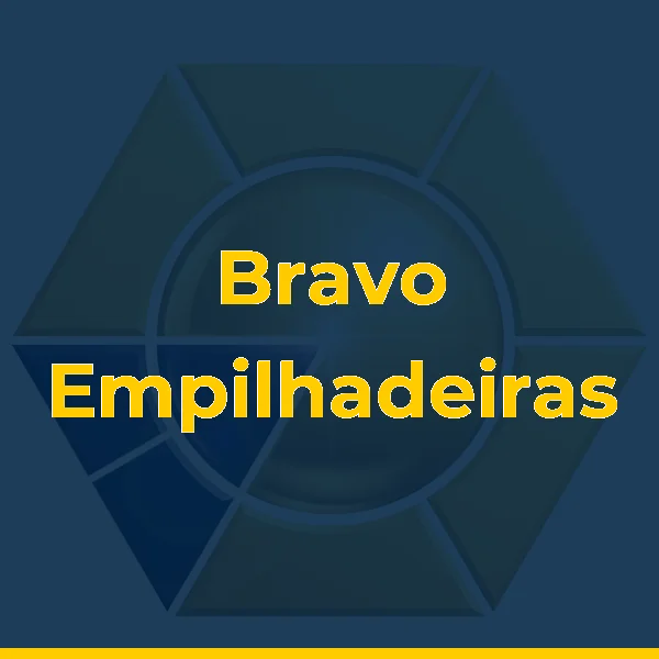 Bravo Empilhadeiras