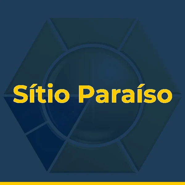 Sítio Paraíso
