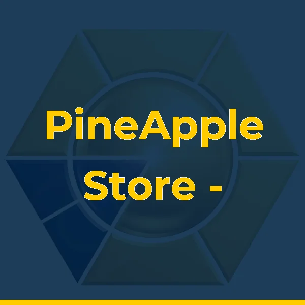 PineApple Store - Rio Bonito