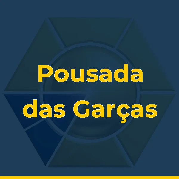Pousada das Garças