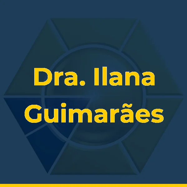 Logo de Dra. Ilana Guimarães