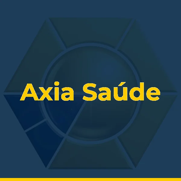 Logo de Axia Saúde