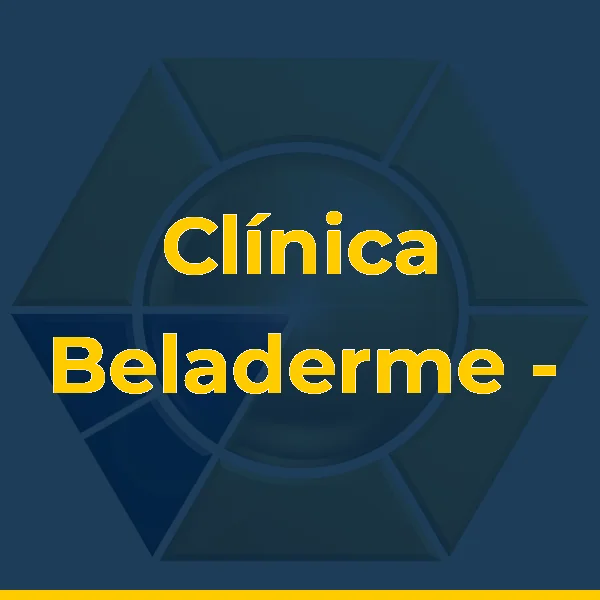 Logo de Clínica Beladerme - Vaccine Care