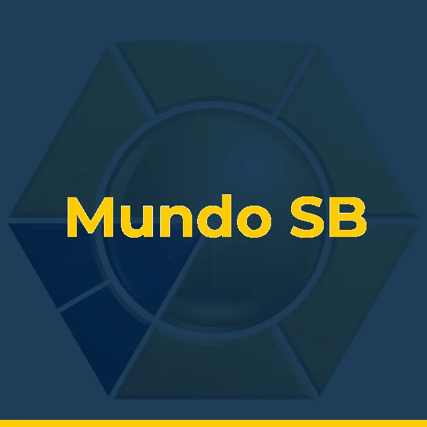 Logo de Mundo SB