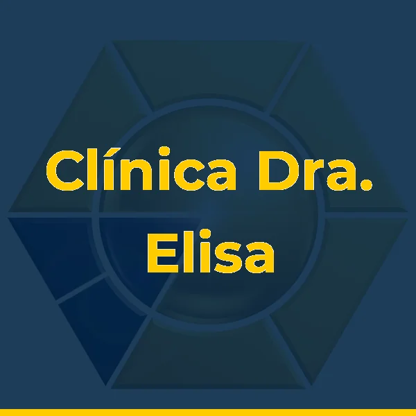 Logo de Clínica Dra. Elisa Gomes