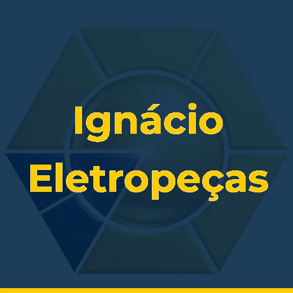Logo de Ignácio Eletropeças
