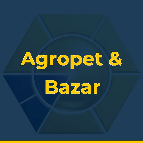 Agropet & Bazar RB - Pet Shop em Rio Bonito