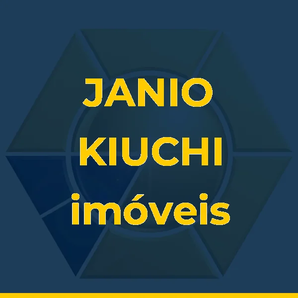 JANIO KIUCHI imóveis