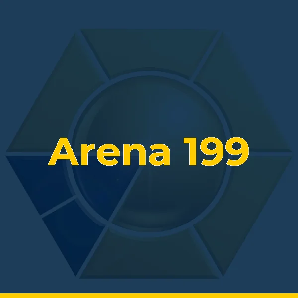 Logo de Arena 199
