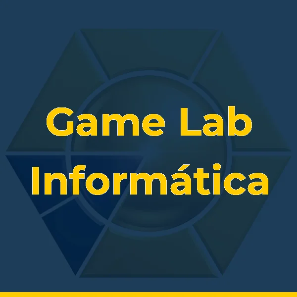 Game Lab Informática