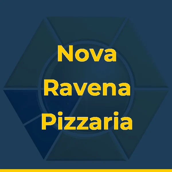 Nova Ravena Pizzaria e Delivery