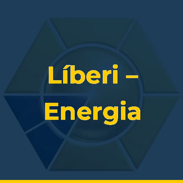 Líberi – Energia Solar