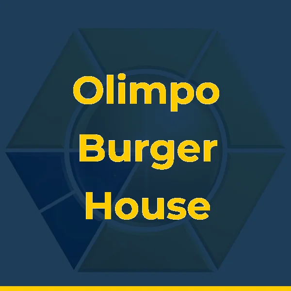 Olimpo Burger House