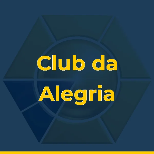 Club da Alegria