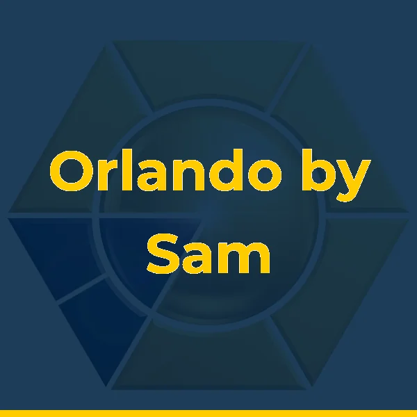 Orlando by Sam