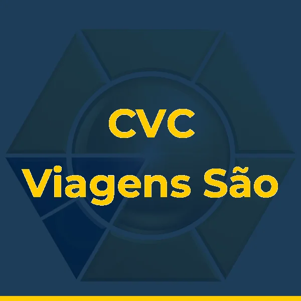 CVC Viagens São Gonçalo Shopping
