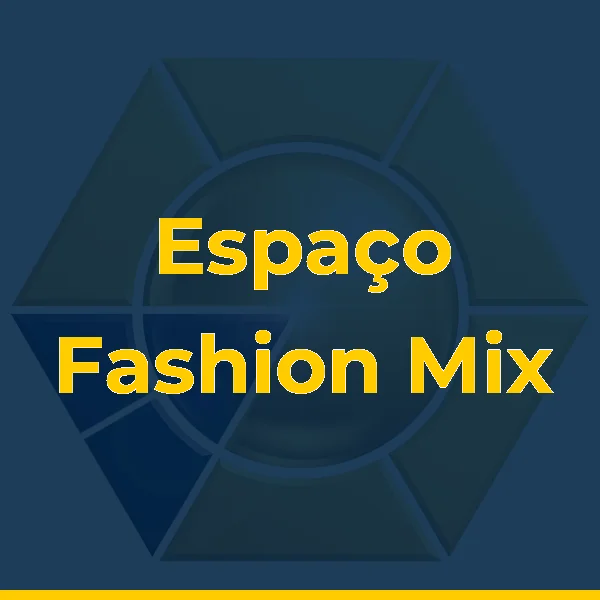 Espaço Fashion Mix