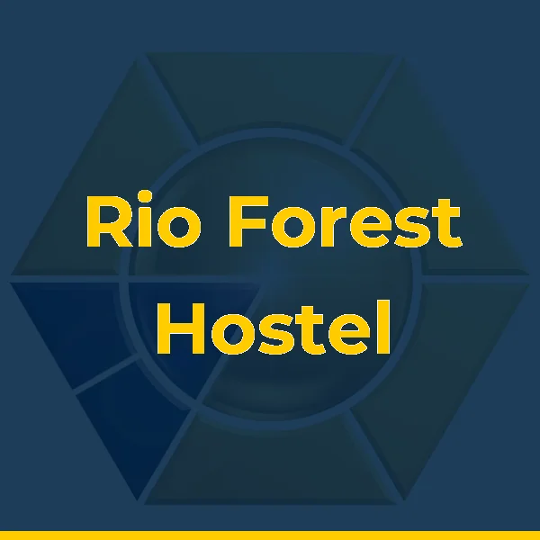 Rio Forest Hostel