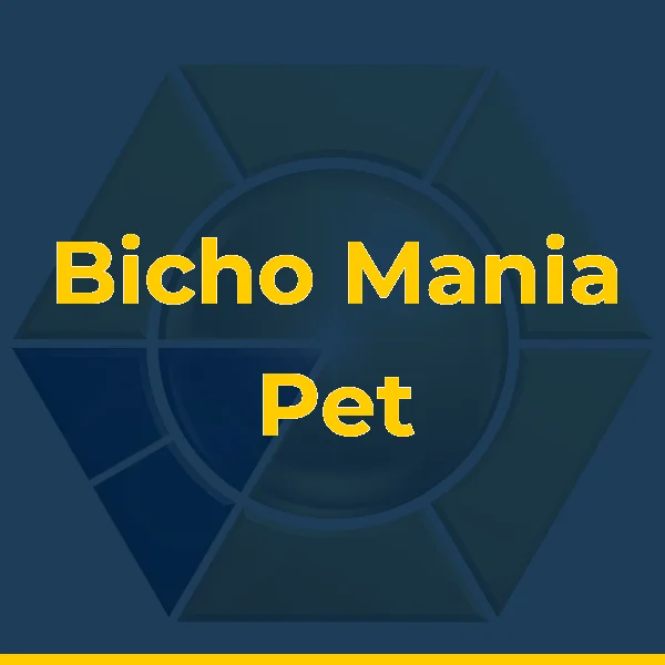 Bicho Mania Pet Shop