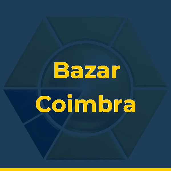 Bazar Coimbra