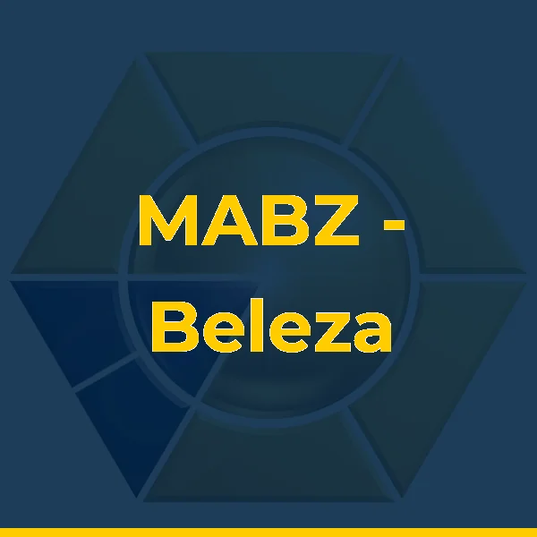 Logo de MABZ - Beleza Afro