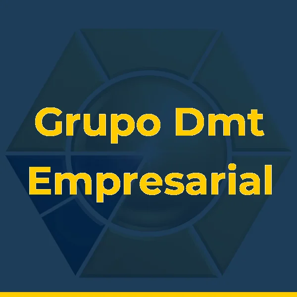 Grupo Dmt Empresarial