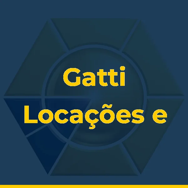 Gatti Locações e Manutenção de Brinquedos