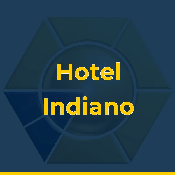 Hotel Indiano