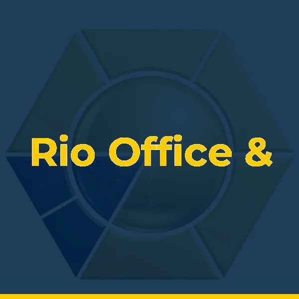 Logo de Rio Office & Mall