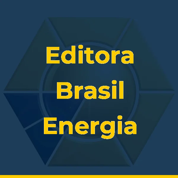 Logo de Editora Brasil Energia Ltda