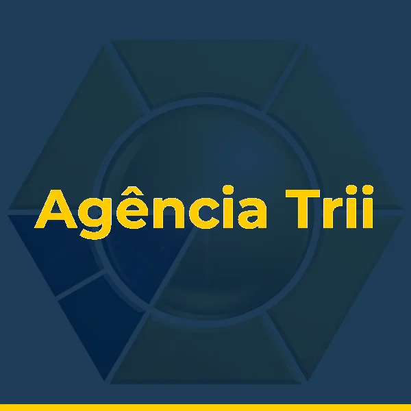 Logo de Agência Trii
