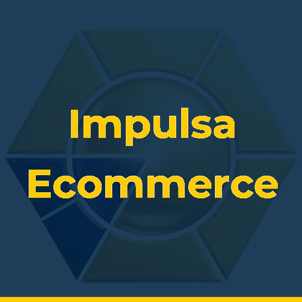 Logo de Impulsa Ecommerce