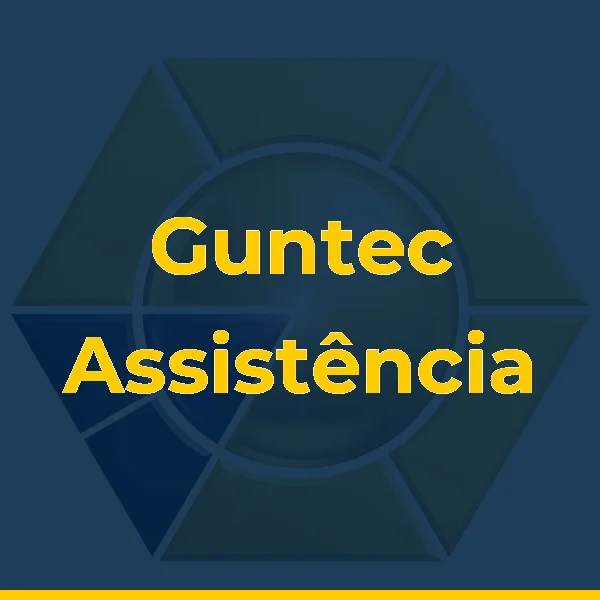 Logo de Guntec Assistência Técnica em Armamentos
