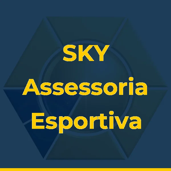 Logo de SKY Assessoria Esportiva Barra da Tijuca - Triathlon