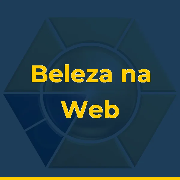 Logo de Beleza na Web