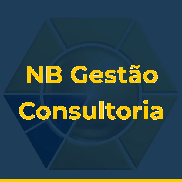 Logo de NB Gestão Consultoria e Recuperação Empresarial