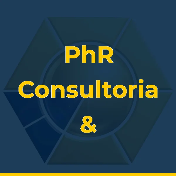 Logo de PhR Consultoria & Assessoria Empresarial