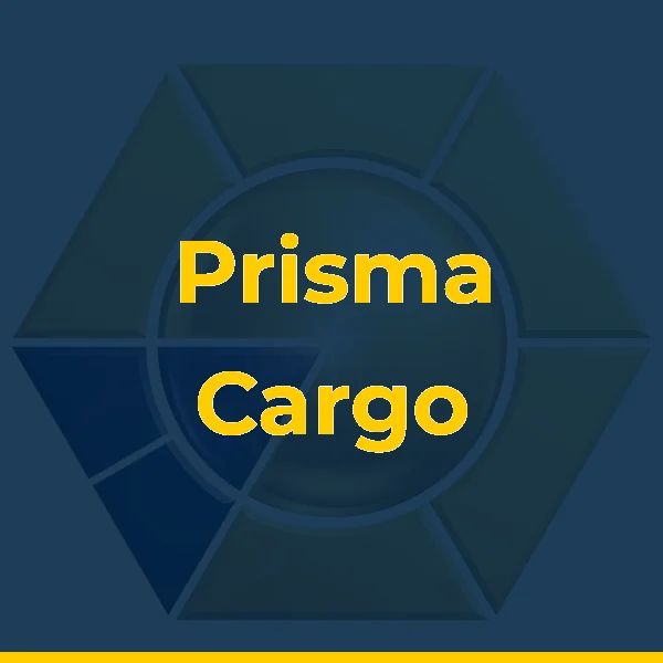 Logo de Prisma Cargo