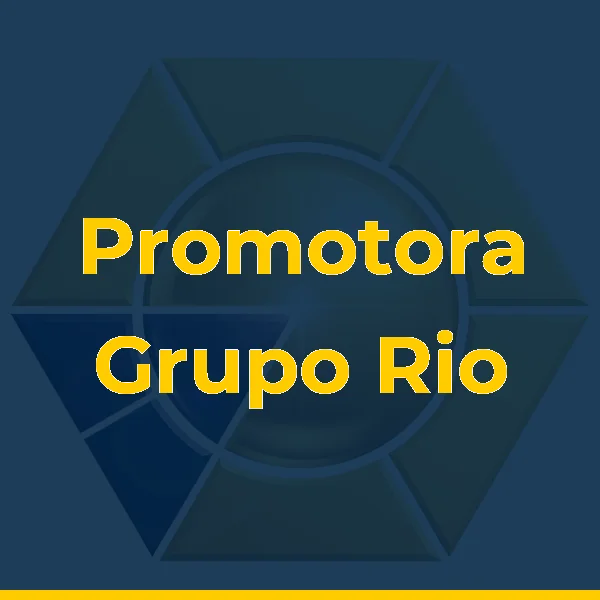 Logo de Promotora Grupo Rio