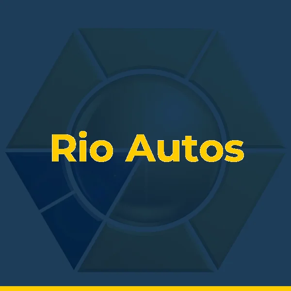 Logo de Rio Autos
