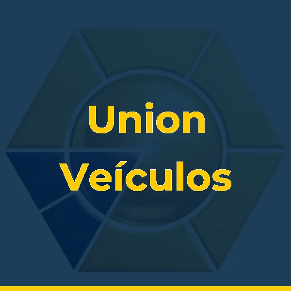 Logo de Union Veículos